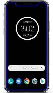 Border Light Wallpaper - Live Wallpaper 2020 screenshot 6