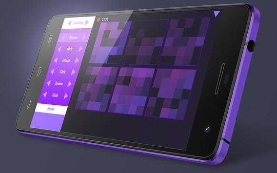Beat Pads Maker-Dubstep & Trap screenshot 1