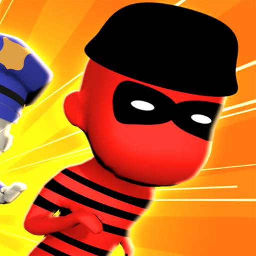 Robbery Bob 3 1.9