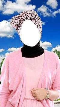 Hijab Photo Camera screenshot 8