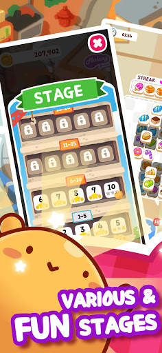 Triple Crush screenshot 3