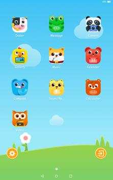 Kids Launcher screenshot 6