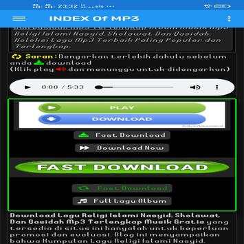 Music Download screenshot 4