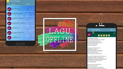 Katakan Sejujurnya Christine Panjaitan Offline screenshot 2