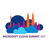 Microsoft Cloud Summit 2017 icon