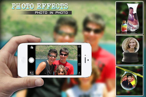 Photo Effects PIP screenshot 6