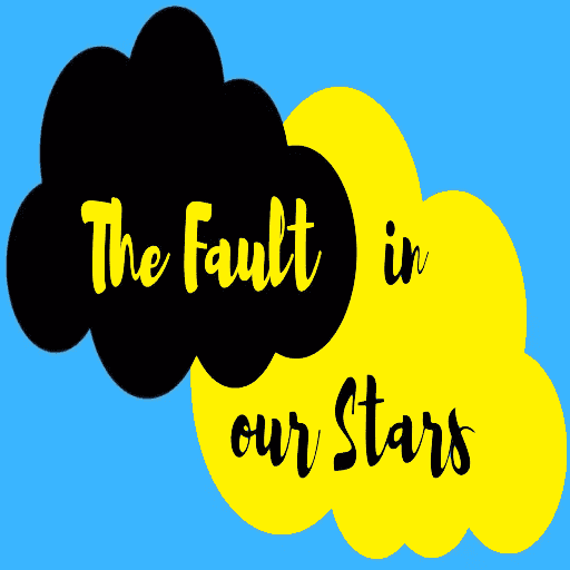 ikon The Fault In Our Stars Books Summary