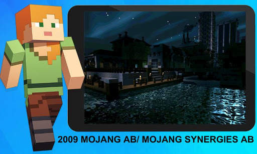 Mod Shader Seus screenshot 3