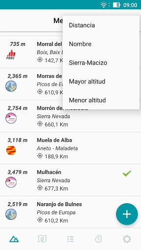 Metacims screenshot 1