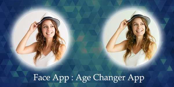App Face - Age Changer App screenshot 2