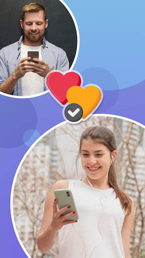 BF GF - Live Talk Video Call screenshot 5