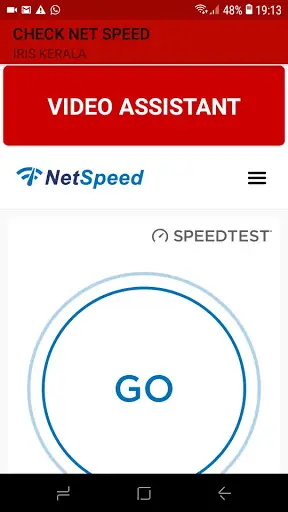 BSNL - FTTH screenshot 4