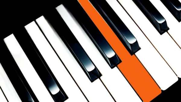 Piano Play Keys screenshot 1