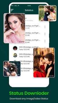 Recover Deleted chat, video Photo and all files скриншот 6