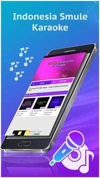 Duet Smule Karaoke sing screenshot 3