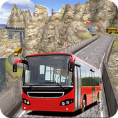 Tourist Bus Drive icon