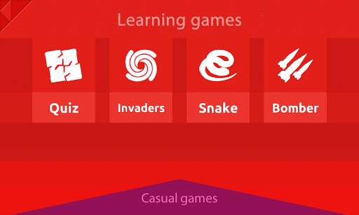 Lingo Games - Learn English screenshot 7