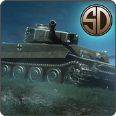 Sole Defense : Tanks Onslaught icon