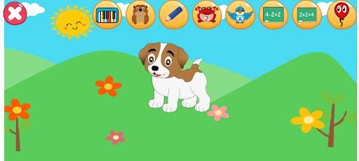 Piano kids music and songs screenshot 4