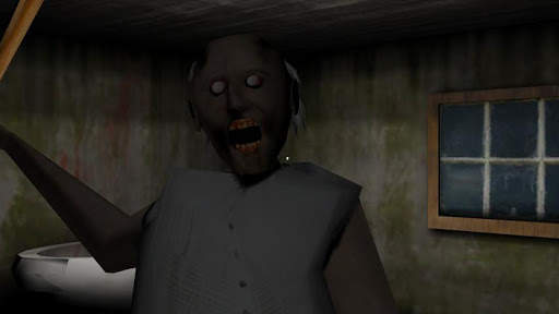 Granny screenshot 10