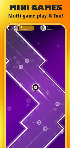 Fega - Music game Social Network screenshot 4