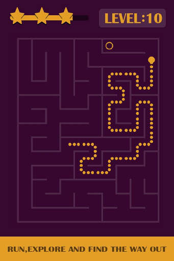 Maze master - Labyrinth world screenshot 2