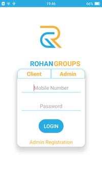 CONSTUCTION ACCOUNTS MANAGEMENT screenshot 2