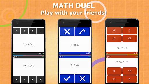 Tricky Math | Brain Games 14 تصوير الشاشة