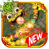 Marble Zuma Legend 2.5