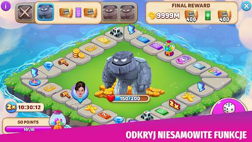 Gin Rummy Stars: gra karciana screenshot 5
