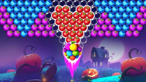 Bubble Shooter Splash скриншот 1