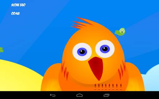 Dumb Birds screenshot 4