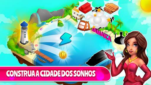 Bingo Dice - Jogos de Bingo screenshot 5