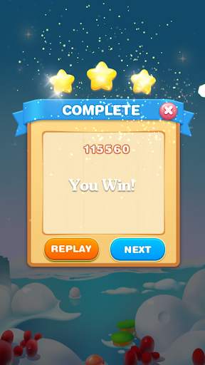 Cookie Crush screenshot 3