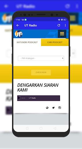 Latihan Soal UT screenshot 8