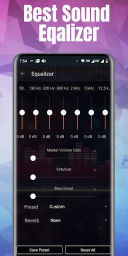 Hero Music Player :- mp3 ringtone maker and cutter screenshot 4