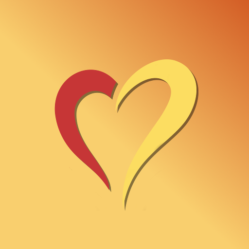 TrulyChinese - Chinese Dating App أيقونة