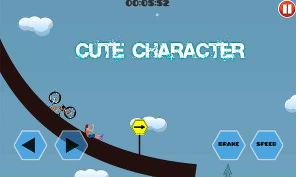 King Hill Climb screenshot 3