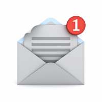 Temp Mail • Disposable Email Address иконка