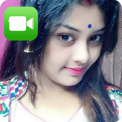 Girls Live Video Chat icon