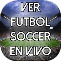 Watch Free Live Soccer from Around the World Guide logo