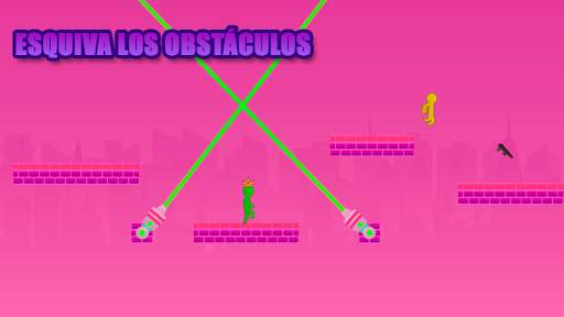 Stick Man: The Fight screenshot 3