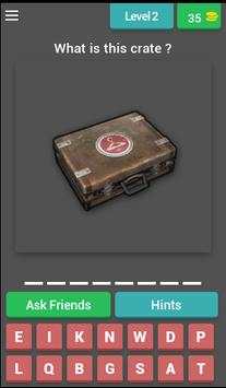 PUBG Quiz screenshot 3