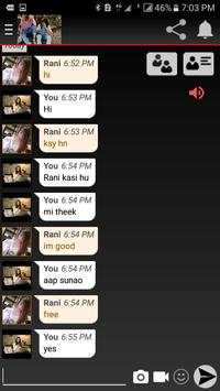 Live chat screenshot 2