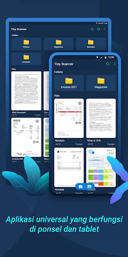 Tiny Scanner - PDF Scanner App screenshot 6