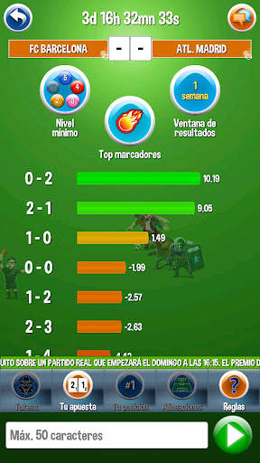 Goal & Go screenshot 6