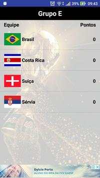 FIFA World Cup 2018 screenshot 7