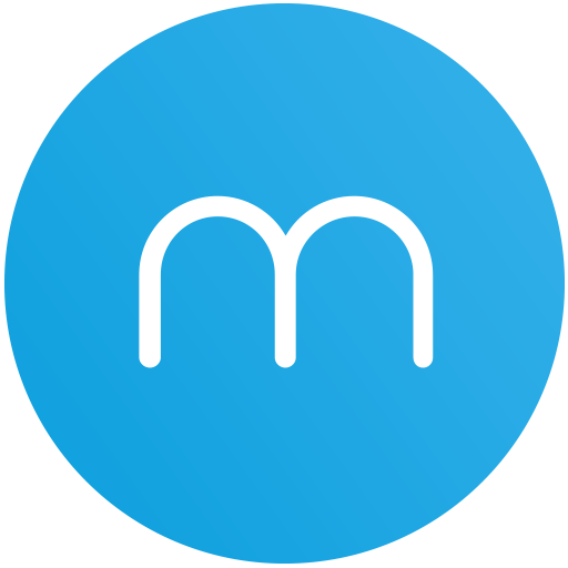 Minuum Keyboard   Smart Emoji icon
