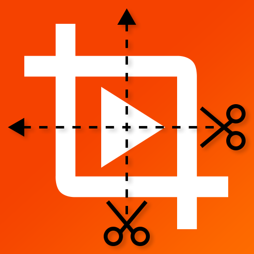 Crop Video - Trim &amp; Merge Vide icon