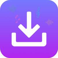 Free Music Downloader - Download Mp3 Music logo